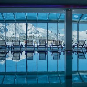 Hotel Almschlössl&Schrotteralm